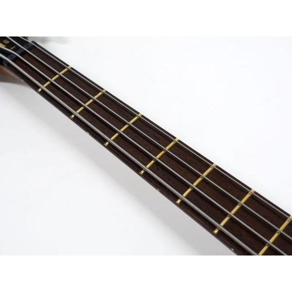 Warwick（ワーウィック） Germany Pro Series Thumb BO 4st Burgundy