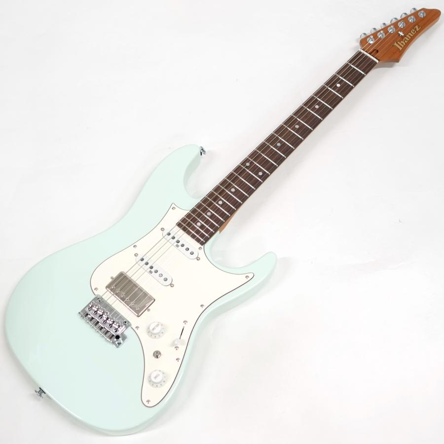 Ibanez（アイバニーズ） AZ2204NW MGR 国産 エレキギター SPOT生産