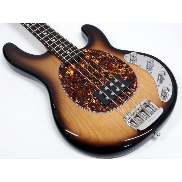 Music Man Stingray TB USA製 ミュージックマン 楽天市場】MUSICMAN（ミュージックマン）StingRay Special Black