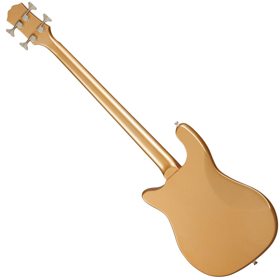 Epiphone（エピフォン） Embassy Bass Smoked Almond Metallic
