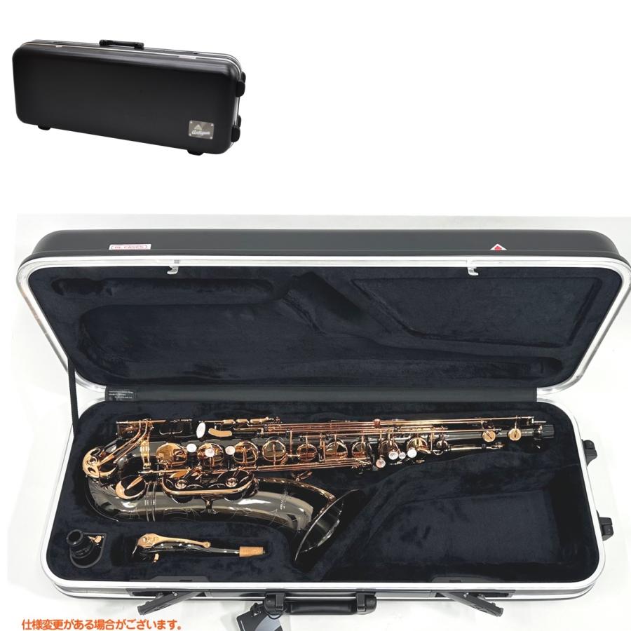 Antigua アウトレット TS4248 パワーベル BG テナーサックス ブラック 