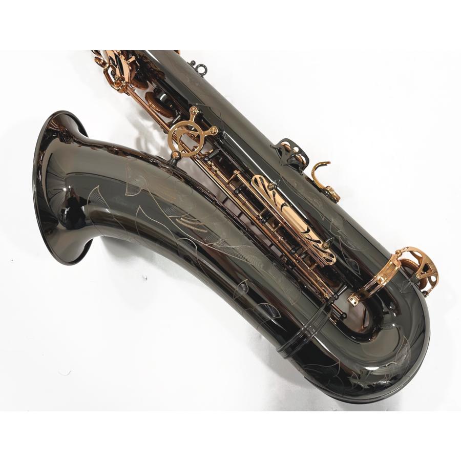 Antigua アウトレット TS4248 パワーベル BG テナーサックス ブラック 