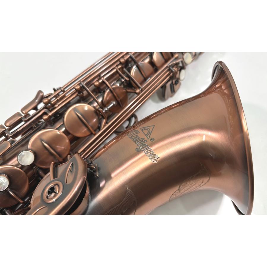 Antigua アウトレット TS4248 VC テナーサックス パワーベル 