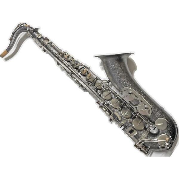 Antigua  TS4248 アウトレット パワーベル SFB テナーサックス ネビュラフィニッシュ Tenor sax powerbell Splendid black NEBULA finish　北海道 沖縄 離島不可｜watanabegakki｜03