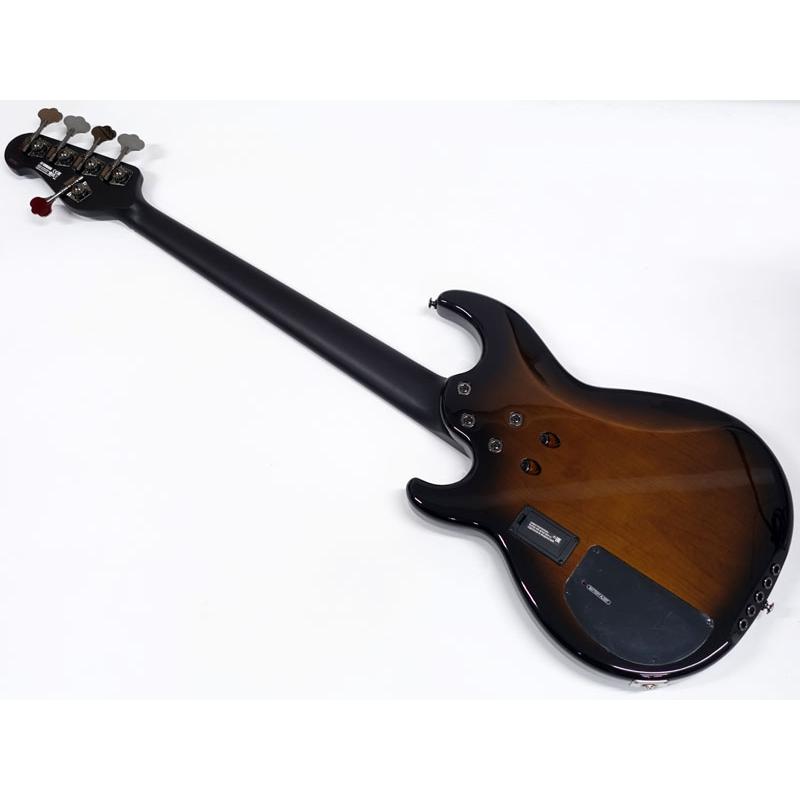 【YAMAHA】BB735A ダークコーヒーサンバースト Amazon | YAMAHA BB735A DCS ダークコーヒーサンバースト エレキ