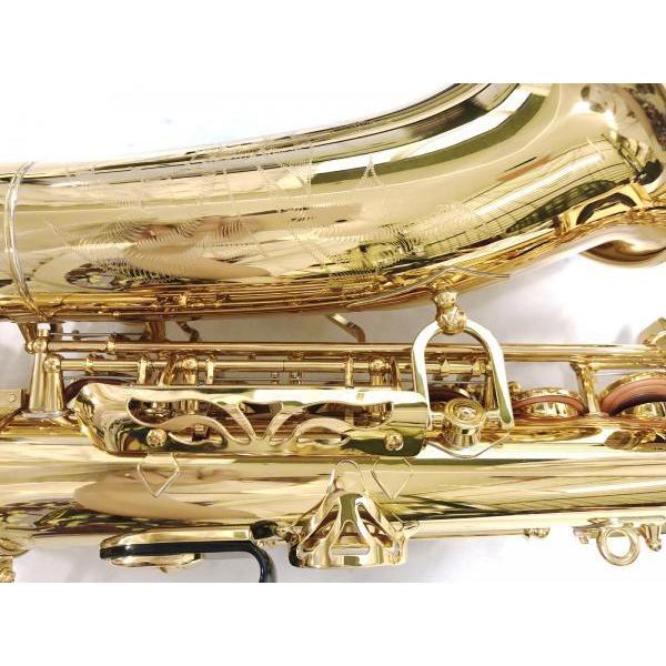 YAMAHA（ヤマハ） 5年保証サービス対象 YAS-480 アルトサックス