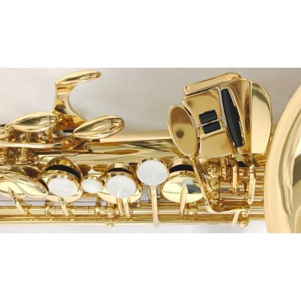 YAMAHA（ヤマハ） 5年保証サービス対象 YAS-480 アルトサックス