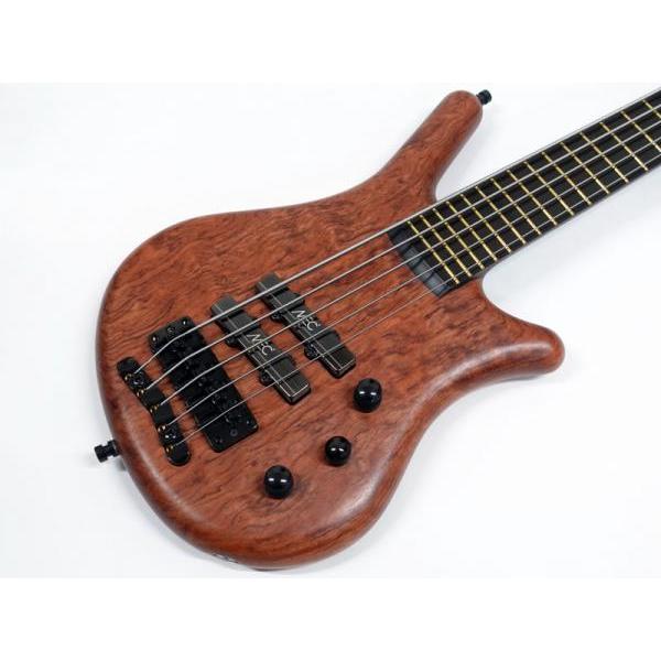 Warwick（ワーウィック） Customshop Basic Thumb Bass NT 5st Natural