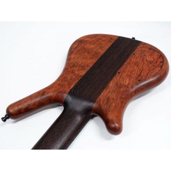 Warwick（ワーウィック） Customshop Basic Thumb Bass NT 5st Natural