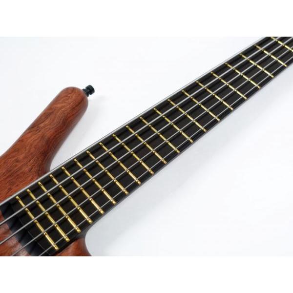 Warwick（ワーウィック） Customshop Basic Thumb Bass NT 5st Natural