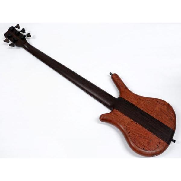 Warwick（ワーウィック） Customshop Basic Thumb Bass NT 5st Natural