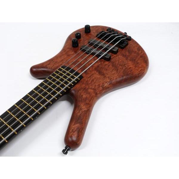 Warwick（ワーウィック） Customshop Basic Thumb Bass NT 5st Natural