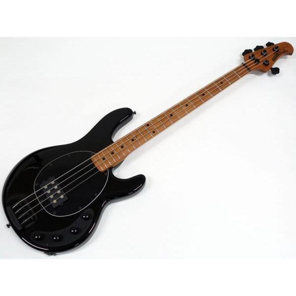 Music Man MUSIC MAN(ミュージックマン) StingRay Special H Black M