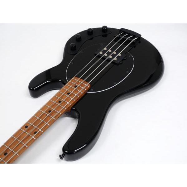 Music Man MUSIC MAN(ミュージックマン) StingRay Special H Black M