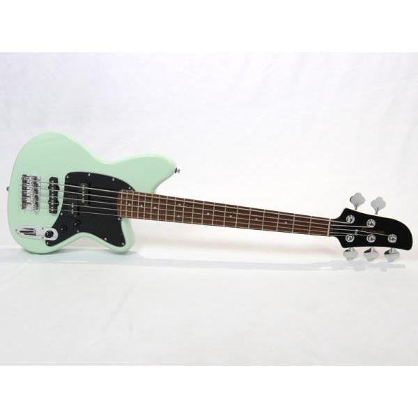 ベース Ibanez TMB35 MGR Ibanez（アイバニーズ） Ibanez TMB35 -MGR (Mint Green)-《ベース