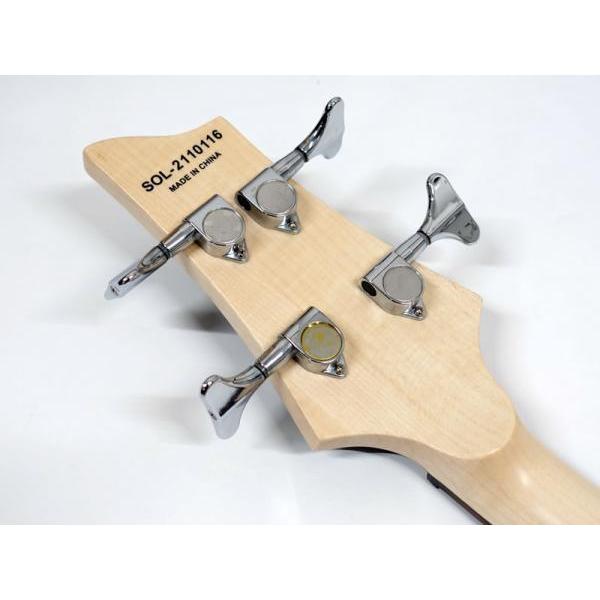 SCHECTER(シェクター) JOL-CT-B-4 STBK エレキベース 限定モデル