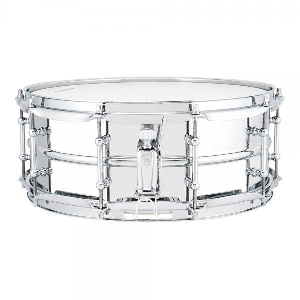 LUDWIG(ラディック) LU5514SL [ SUPRALITE SERIES Snare Drums 