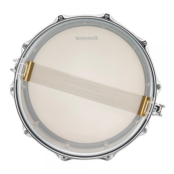 LUDWIG(ラディック) LU5514SL [ SUPRALITE SERIES Snare Drums 