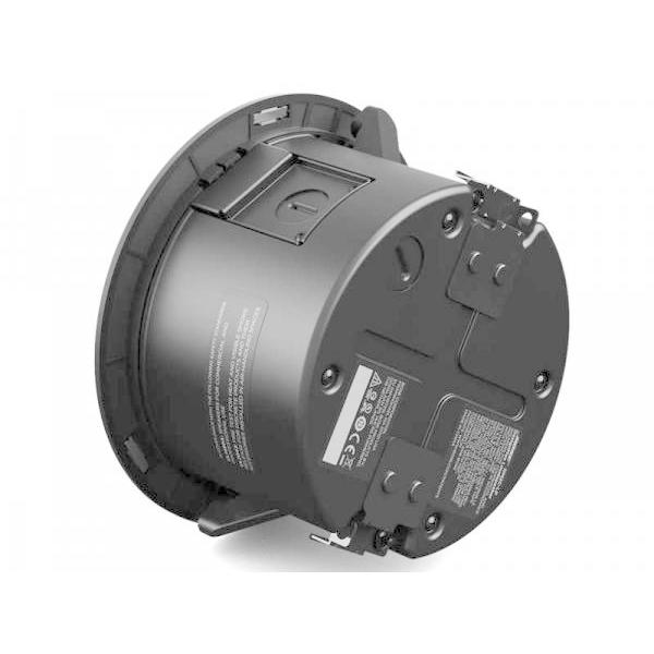 BOSE(ボーズ) DM2C-LP W/ホワイト 4ペア ( 8台 ) 天井埋込 ハイインピ BGMセット( IZA190-HZ v2)【4月13日時点、在庫あり 】の画像