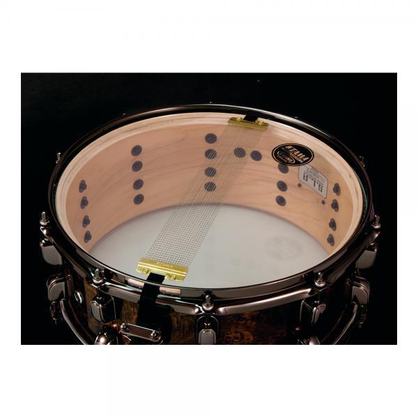 TAMA(タマ) S.L.P. G-Maple 14\"x6\"" LGM146 KMB【ケース付き  5月30日時点メーカー在庫無し  】"_2
