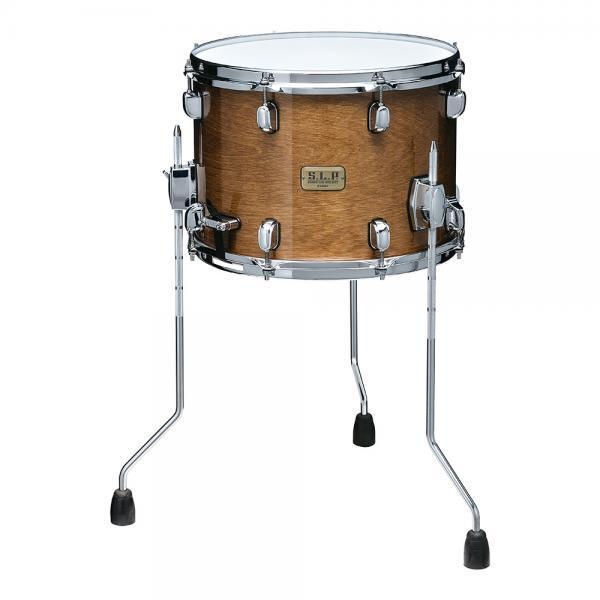 TAMA - (タマ) S.L.P. Duo Birch 14\"x10\"" LBH1410L TPM【 4月6日切っ掛け製造会社棚卸し資産絶無  】" 楽器、手芸、コレクション-ドラム-楽器、器材