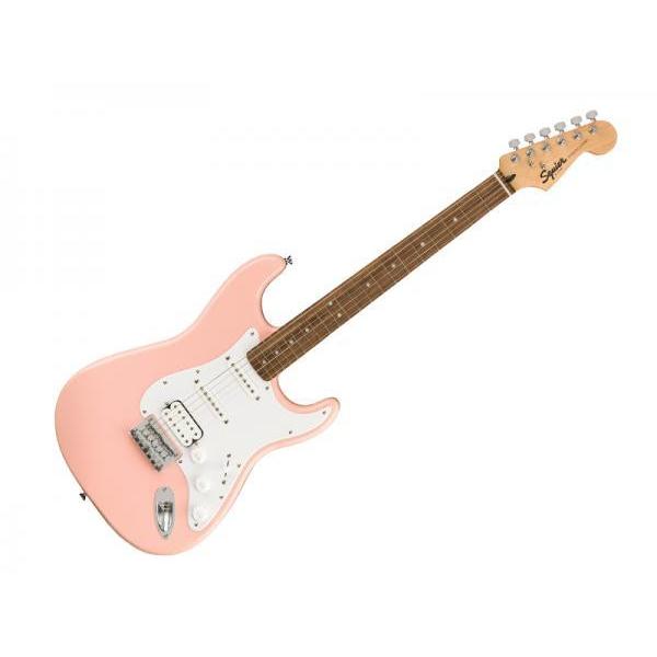Squier By Fender/スクウァイア Stratocaster ストラトキャスター