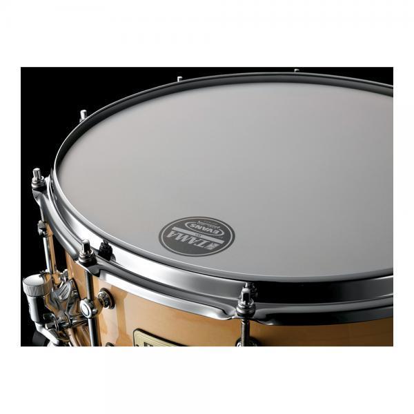 S.L.P. Classic Maple 14"x5.5" LMP1455 SMP【ケース付き 【納品】 5月30日時点メーカー在庫無し 】