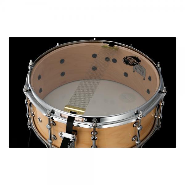S.L.P. Classic Maple 14"x5.5" LMP1455 SMP【ケース付き 【納品】 5月30日時点メーカー在庫無し 】