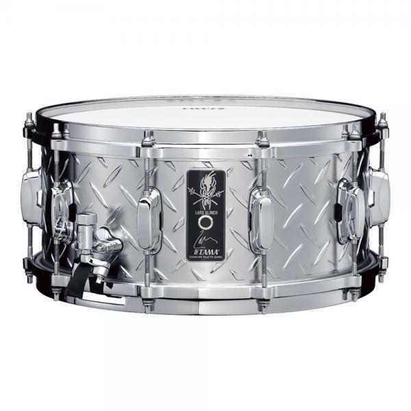 TAMA(タマ) SIGNATURE MODELS LU1465N Lars Ulrich【ケース付き 5月17日時点メーカー在庫無し 】｜watanabegakki