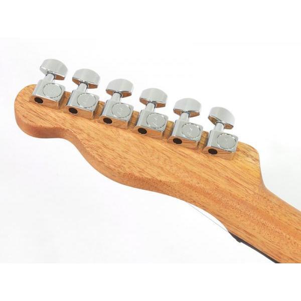 Fender（フェンダー） Acoustasonic Player Telecaster Arctic White