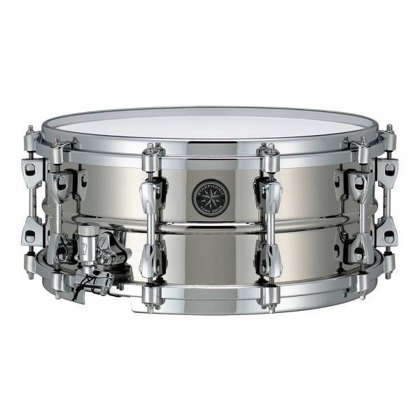TAMA(タマ) STARPHONIC Brass 14\"x6\"" PBR146 【 ドラム スネア 】【ケース付き  5月30日時点メーカー在庫あり  】"