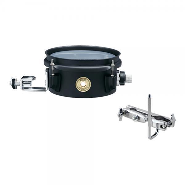 TAMA(タマ) Metalworks "Effect" Mini-Tymp Snare Drum 6"x3" BST63MBK 【 ドラム スネア 】【5月17日時点メーカー在庫無し 】｜watanabegakki