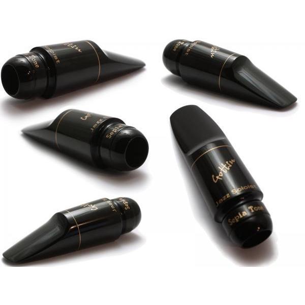 国内正規品】Gottsu(ゴッツ) C ジャズソロイスト Jazz テナーサックス