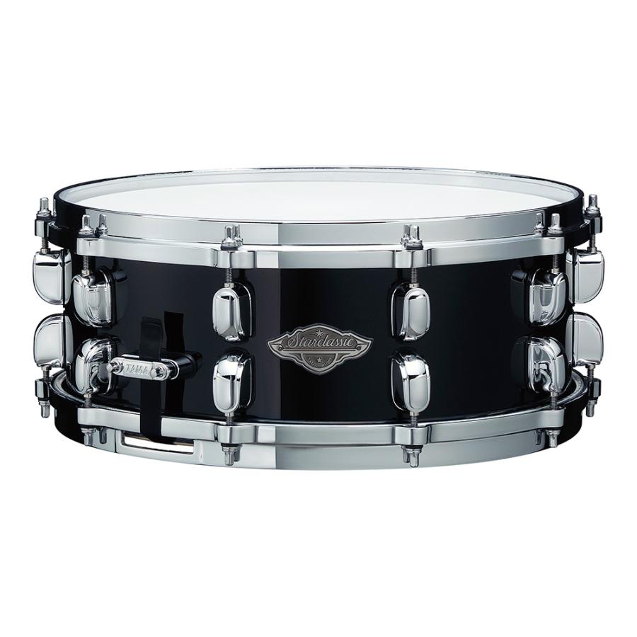 TAMA(タマ) Starclassic Performer MBSS55 PBK【 ドラム スネア 】【ケース付き 】