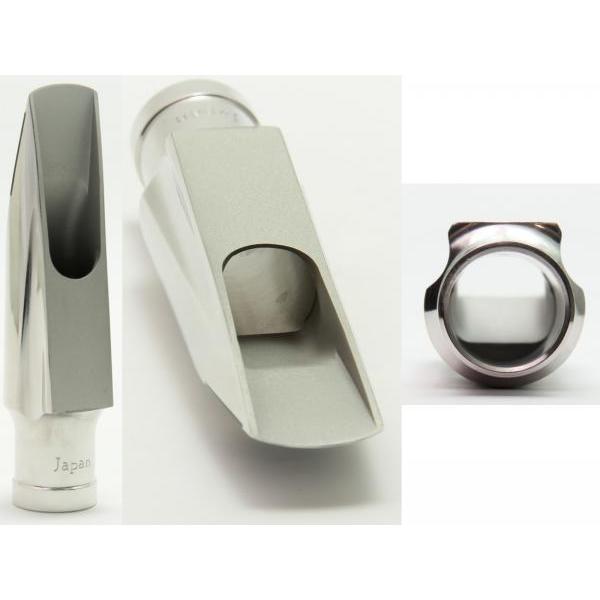 Gottsu(ゴッツ) 7 メタル HL 2018 アルトサックス マウスピース