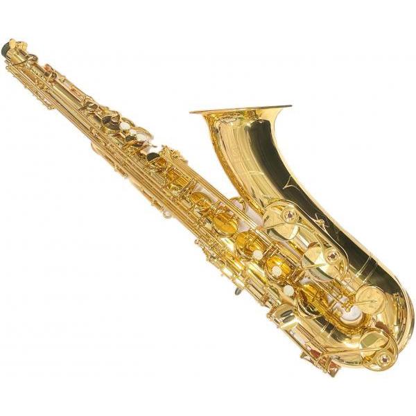 YAMAHA（ヤマハ） YTS-480 テナーサックス ラッカー 管楽器 テナー