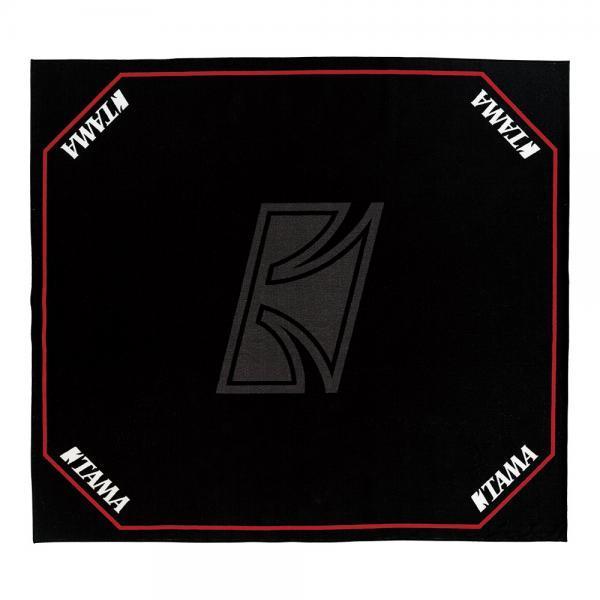 TAMA(タマ) 即納可能 Drum Rug TDR-TL ドラム マット【在庫有り 】