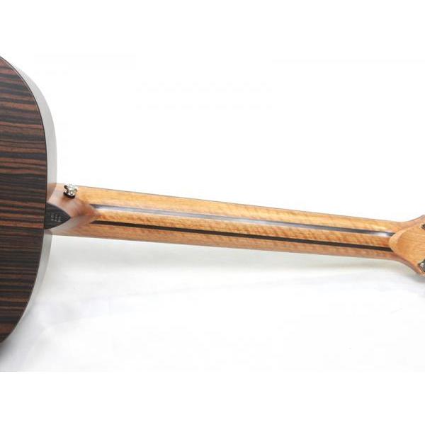 NAGI GUITAR kuro.E アコースティックギター エレアコ仕様 ナギ