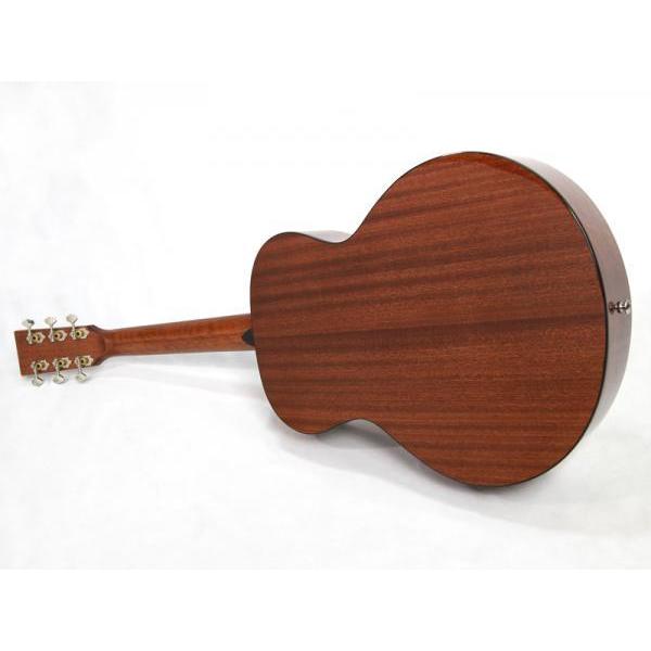 状態良好 ナギギター NAGI GUITAR Cherry Ivory NAGI GUITARS LIMITED MODEL 