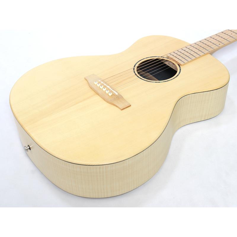 NAGI GUITAR shiro ナギ アコースティックギター : ワタナベ楽器ヤフー