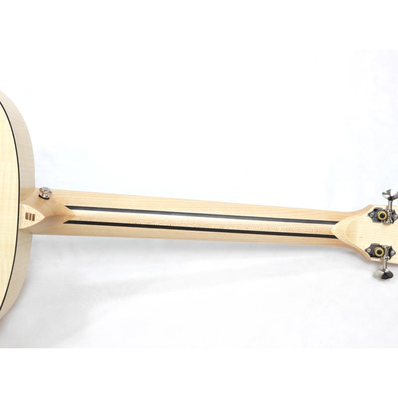 NAGI GUITAR shiro ナギ アコースティックギター : ワタナベ楽器ヤフー
