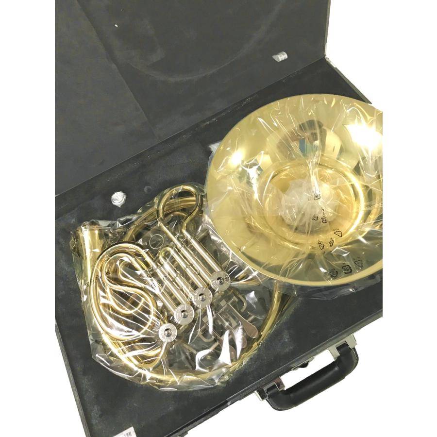 YAMAHA（ヤマハ） 5年保証サービス対象 YHR-567D フレンチホルン