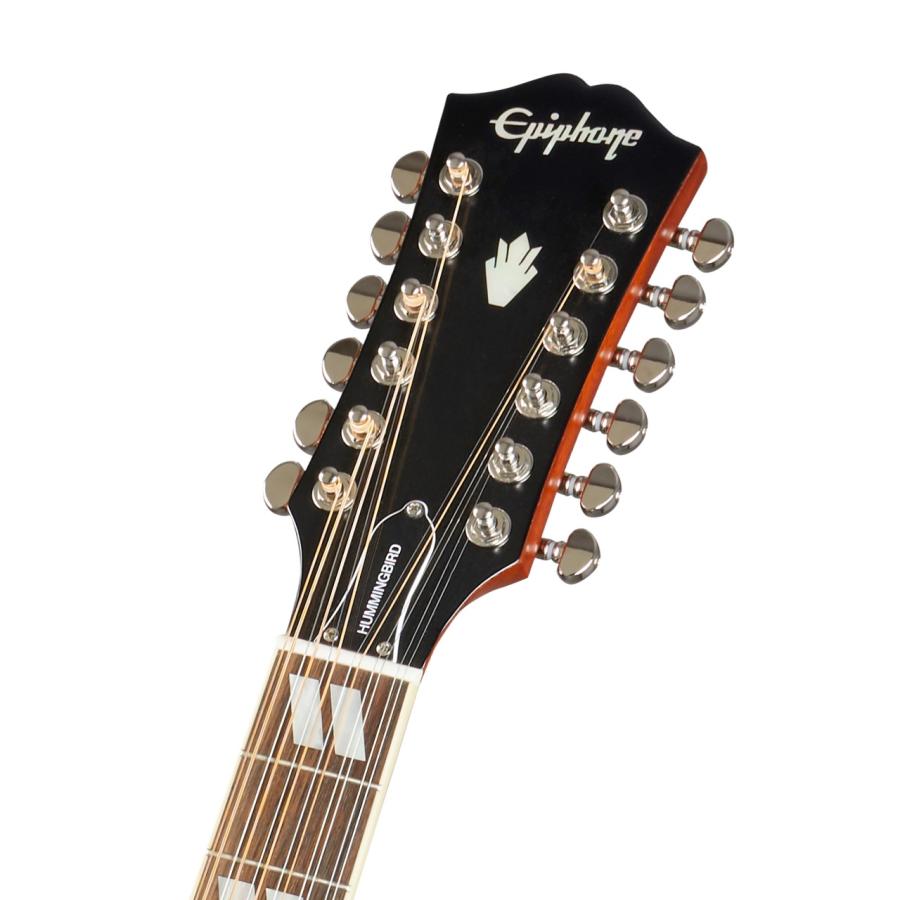 Epiphone Epiphone(エピフォン) Hummingbird 12-String Aged Epiphone Epiphone(エピフォン) Hummingbird 12-String Aged