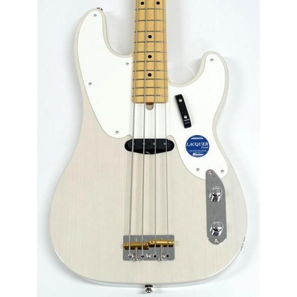 momose(モモセ) MTB2-STD/M WBD 国産ベース ビンテージスタイル