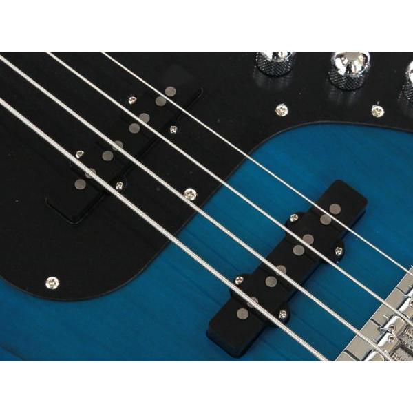 FgN(フジゲン) BMJ-R TBS 日本製 エレキベース FUJIGEN : ワタナベ楽器