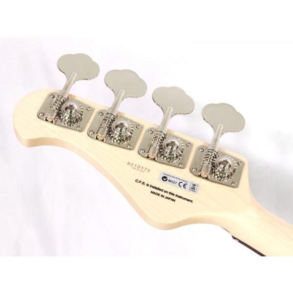 FgN(フジゲン) BMJ-R TBS 日本製 エレキベース FUJIGEN : ワタナベ楽器