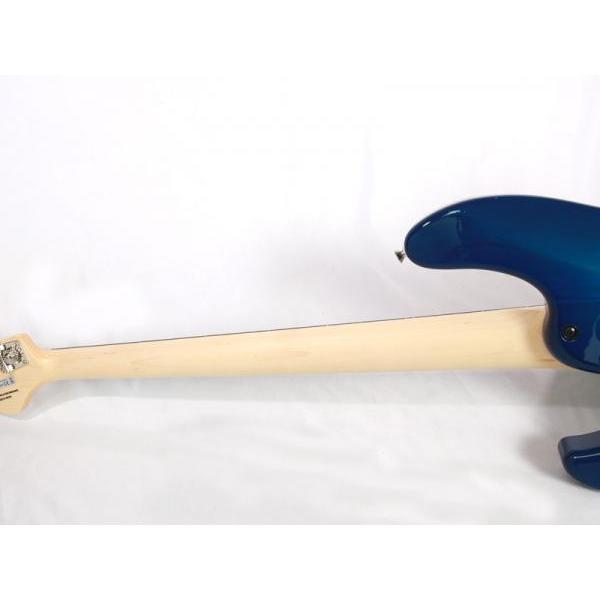 FgN(フジゲン) BMJ-R TBS 日本製 エレキベース FUJIGEN : ワタナベ楽器
