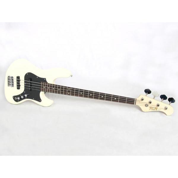 FgN(フジゲン) BMJ-R AWH 日本製 エレキベース FUJIGEN : ワタナベ楽器
