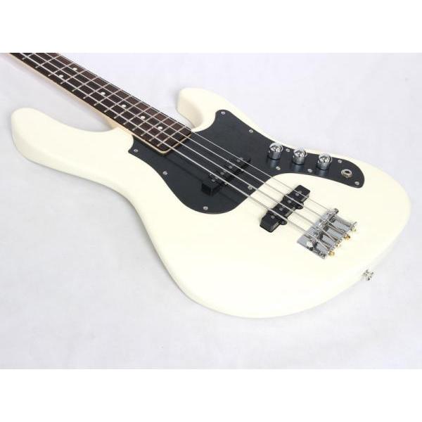 FgN(フジゲン) BMJ-R AWH 日本製 エレキベース FUJIGEN : ワタナベ楽器