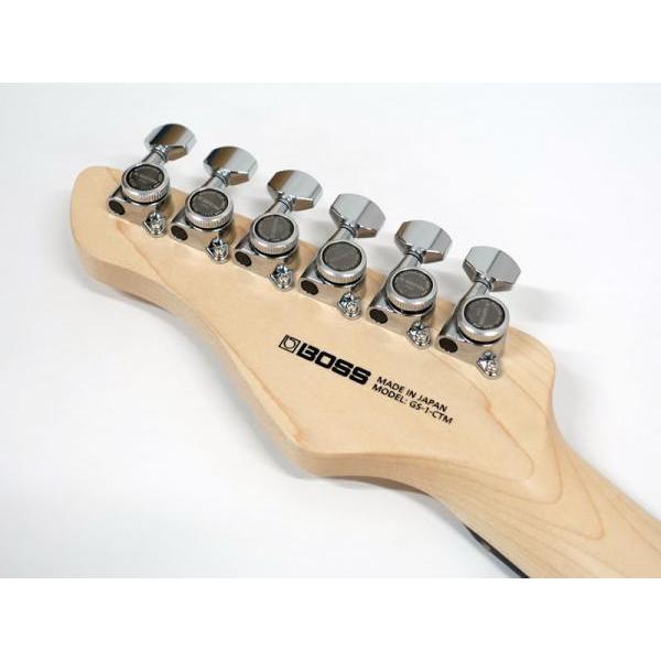 BOSS（ボス） EURUS GS-1 ギター・シンセサイザー 国産 エレキギター